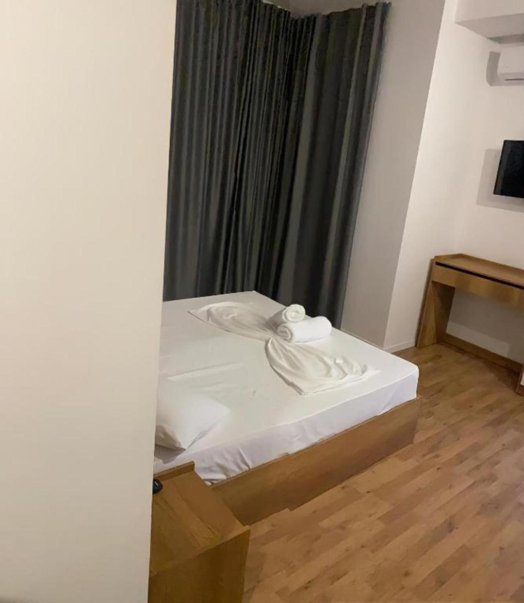 Hotel Besani Δυρράχιο Εξωτερικό φωτογραφία